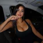 Samsun merkez escort 21 yaşlı VİP bayan Alisya