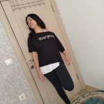 Samsun merkez Escort bayan Aişa