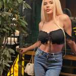Samsun merkez Escort bayan Aysu