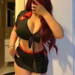 Atakum Escort bayan Cansu