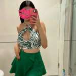Atakum Samsun Escort bayan Ceren