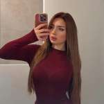 Samsun merkez Escort bayan Elissa