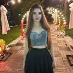 Samsun merkez Escort bayan HELİN