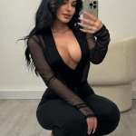 Samsun merkez Escort bayan Mavi