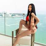 Samsun merkez Escort bayan Mina. 2 bayan