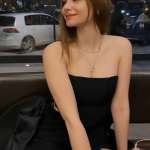 Samsun merkez Escort bayan Nora
