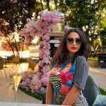 Samsun merkez Escort bayan Roza