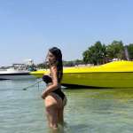 Samsun merkez Escort bayan Tina