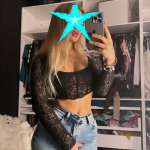 Samsun merkez yeri olan Escort bayan Petek