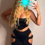 Samsun merkez yeri olan Escort bayan Petek