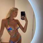 Samsun RUS VİP escort Sasha