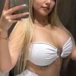 Samsun sarı saçlı escort Asel