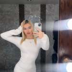 Samsun Sarışın kendi yeri olan escort Güneş 