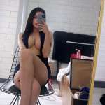 Samsun SEKSİ bayan Edanur