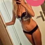 Samsun seksi escort bayan Selin