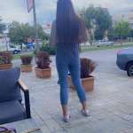 Samsun seksi escort Hilal. Trans