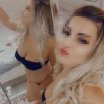 Samsun sınırsız escort bayan Sinem