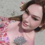 Samsun sınırsız escort bayan Sinem