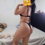 Samsun Yeni escort bayan Deniz