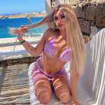 SAMSUN YENİ GELEN SEXTE İDALİ ESKORT BERİLL