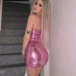 SAMSUN YENİ GELEN SEXTE İDALİ ESKORT BERİLL