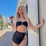 SAMSUN YENİ GELEN SEXTE İDALİ ESKORT BERİLL