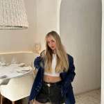Samsun Yini Elit Escort Bayan Neslihan