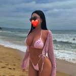 Samsun Yini Escort Bayan İklim