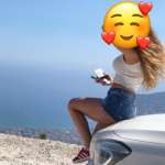 Yini Samsun Escort Bayan EDA. SADECE WHATSAPP
