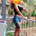 Yini Samsun Escort Bayan EDA. SADECE WHATSAPP