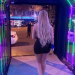 Samsunda efsane escort Nehir