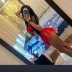 Samsunda yini escort Bayan Sevinç