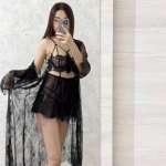Samsunda yini escort Bayan Sevinç