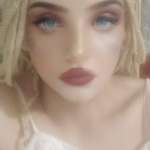 Samsunda Yini TRANS escort Nergiz