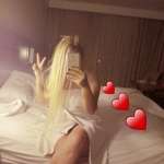 Samsun Atakumda Escort Tatlı Hale