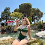SAMSUNUN SEXY ATEŞLİ YENİ ESKORTU NİGİNA