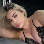 SAMSUNUN SEXY ATEŞLİ YENİ ESKORTU NİGİNA