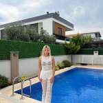 SAMSUNUN SEXY NEW ATEŞLİ ESKORTU BADE