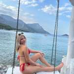 SAMSUNUN SEXY NEW ATEŞLİ ESKORTU BADE