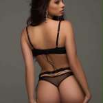 SAMSUNUN SEXY NEW ATEŞLİ ESKORTU Betül
