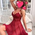 SAMSUN'UN YENİ ESCORTU AYNA 22 YAŞINDAYIM YERİM YOK