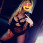 Seksapel Escort Ayça Samsun Çiftlik