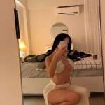 Seksi Atakum Samsun escort Müge