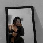 Seksi Atakum Samsun escort Müge