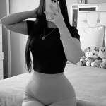 Seksi Atakum Samsun escort Müge