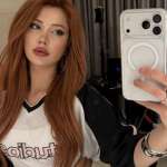 SEKSİ bayan Zeynep