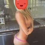 Seksi genc escort bayan Rana