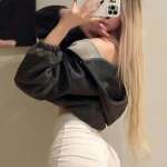 Seleni SEKSAPEL ESCORT. 2 bayan