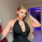 Sevgili Tadında Samsun bayan Nuray