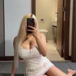 Sevgili Tadında Samsun bayan Nuray